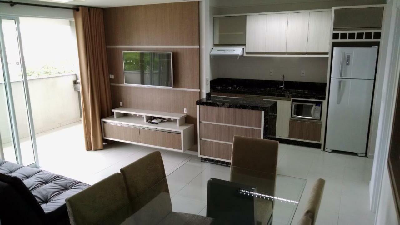 Apartamento Bombinhas Sc Apartment Exterior photo
